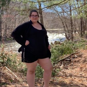 Meet your Posher, Brittnee